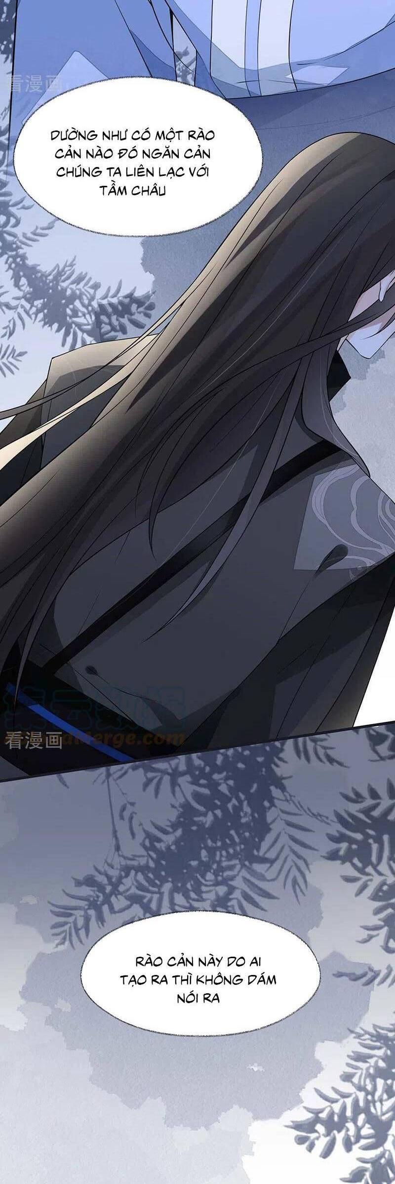 Thái Hậu Quân Hạ Thần Chap 135 - Next Chap 136