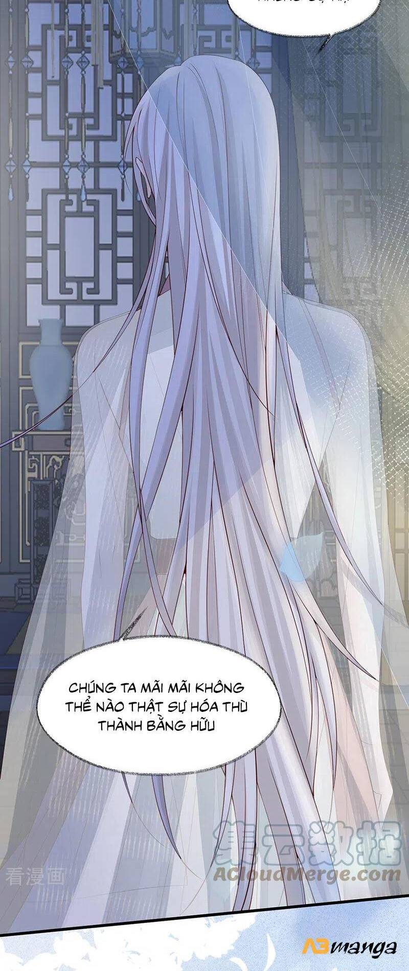 Thái Hậu Quân Hạ Thần Chap 135 - Next Chap 136