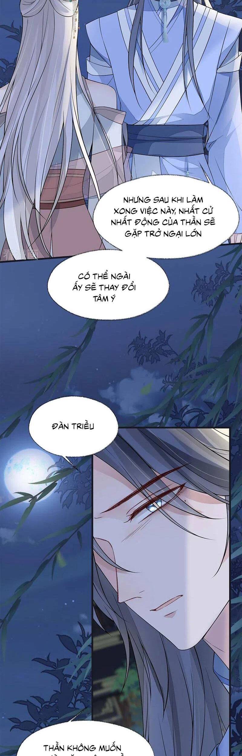 Thái Hậu Quân Hạ Thần Chap 135 - Next Chap 136