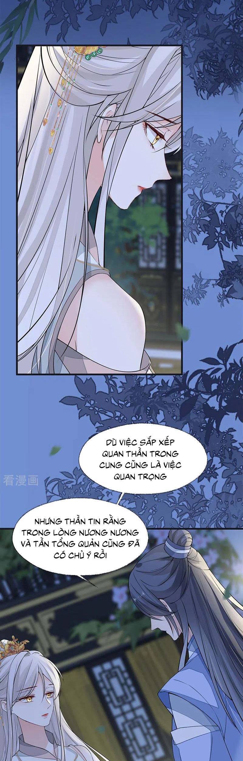 Thái Hậu Quân Hạ Thần Chap 135 - Next Chap 136
