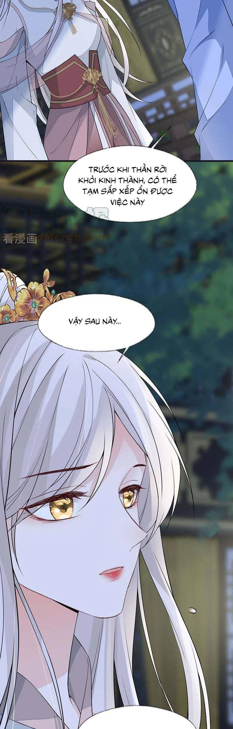 Thái Hậu Quân Hạ Thần Chap 135 - Next Chap 136