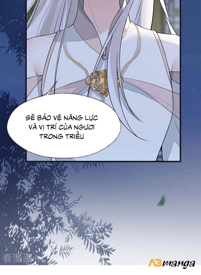 Thái Hậu Quân Hạ Thần Chap 135 - Next Chap 136