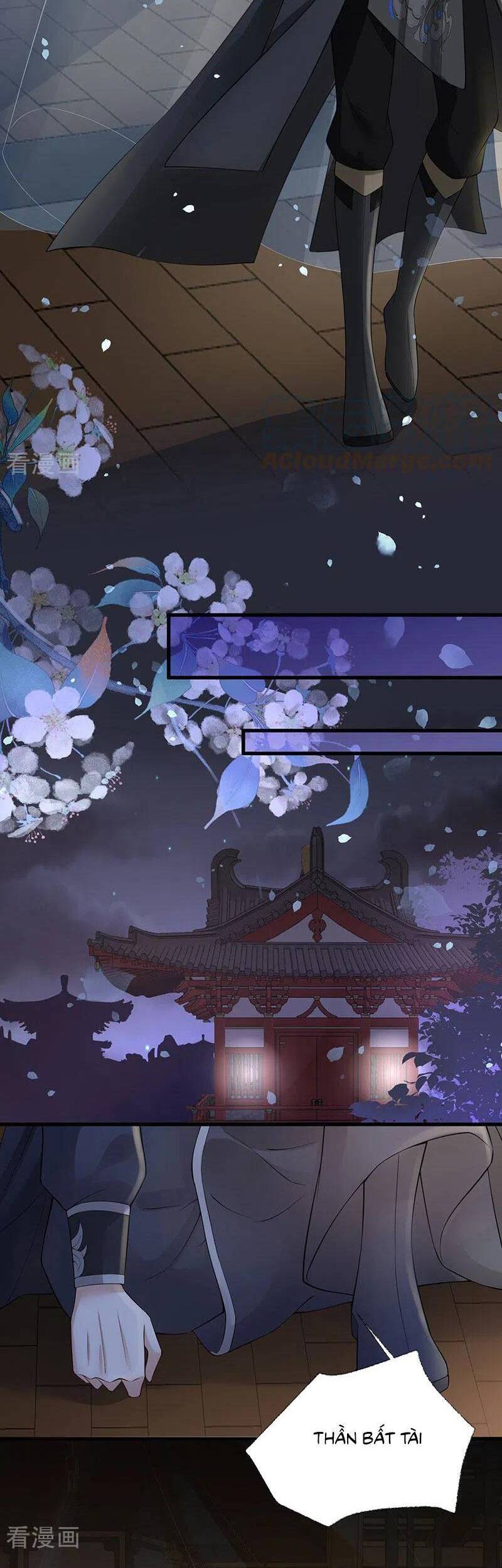 Thái Hậu Quân Hạ Thần Chap 135 - Next Chap 136