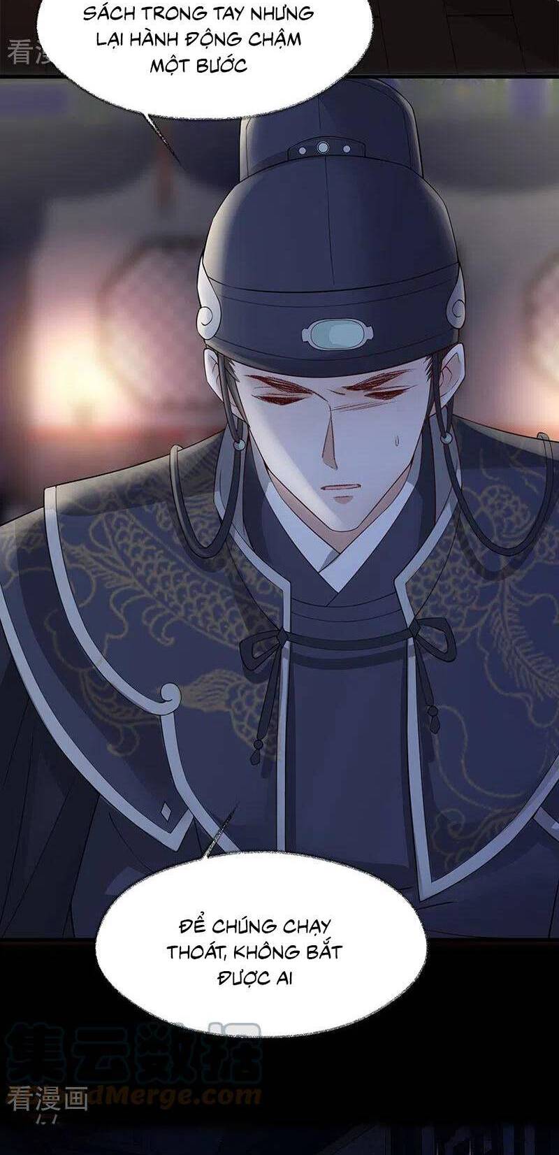 Thái Hậu Quân Hạ Thần Chap 135 - Next Chap 136