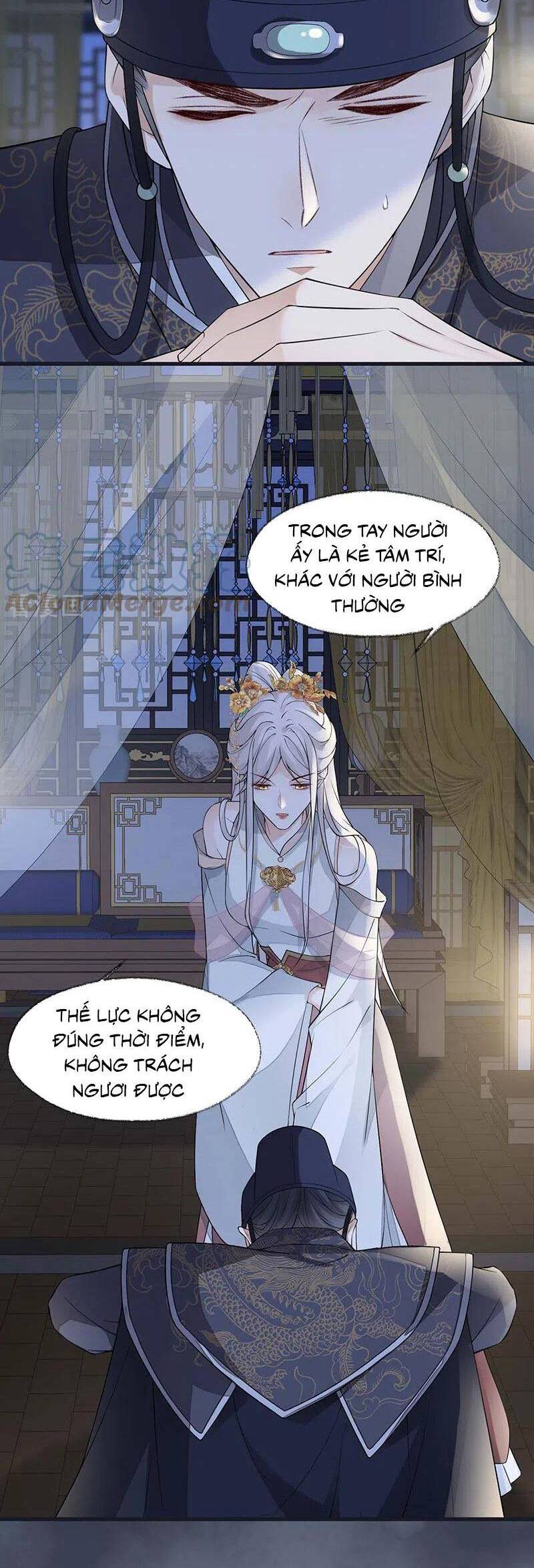Thái Hậu Quân Hạ Thần Chap 135 - Next Chap 136