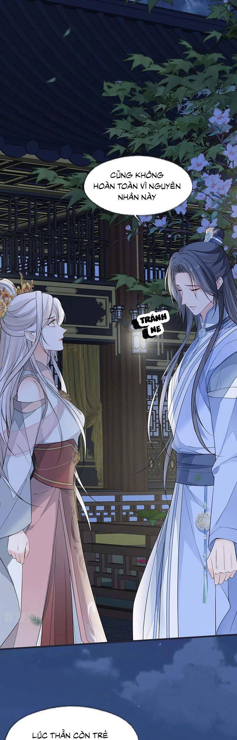 Thái Hậu Quân Hạ Thần Chap 136 - Next Chap 137