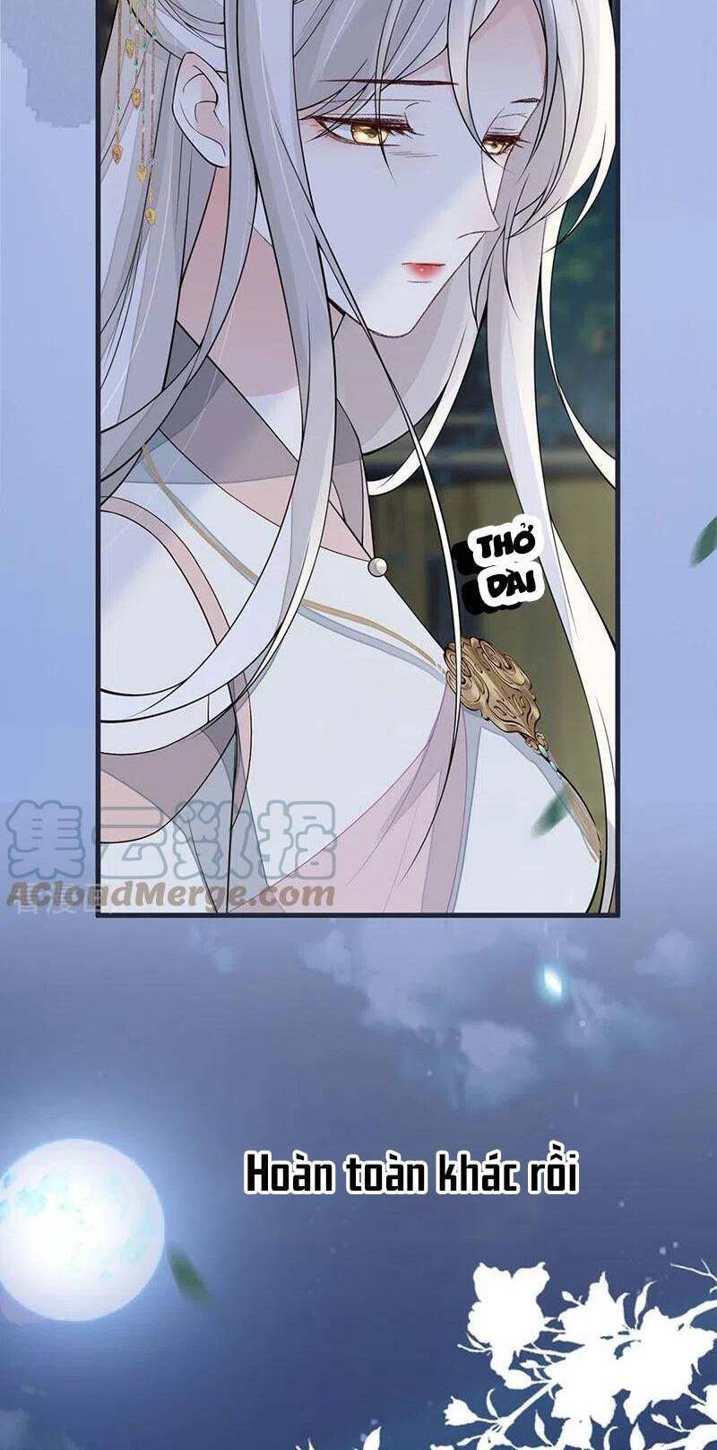 Thái Hậu Quân Hạ Thần Chap 136 - Next Chap 137