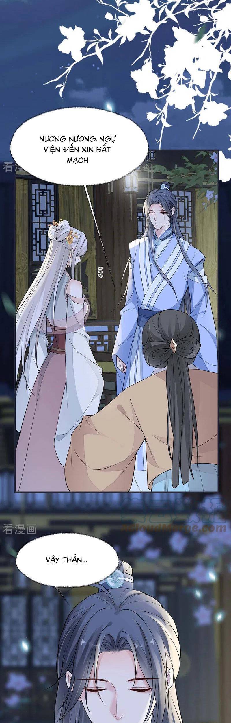 Thái Hậu Quân Hạ Thần Chap 136 - Next Chap 137