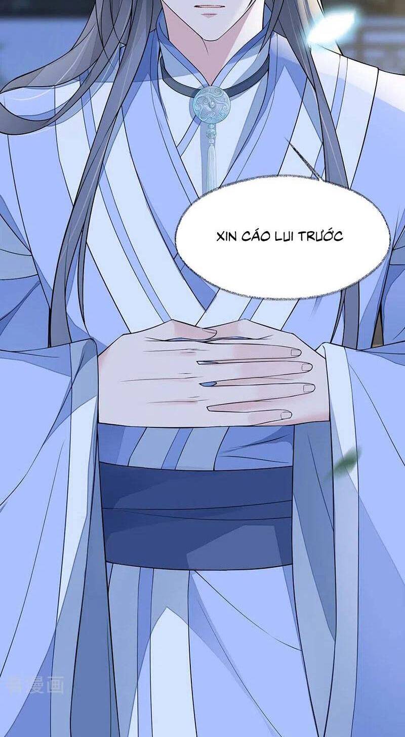 Thái Hậu Quân Hạ Thần Chap 136 - Next Chap 137