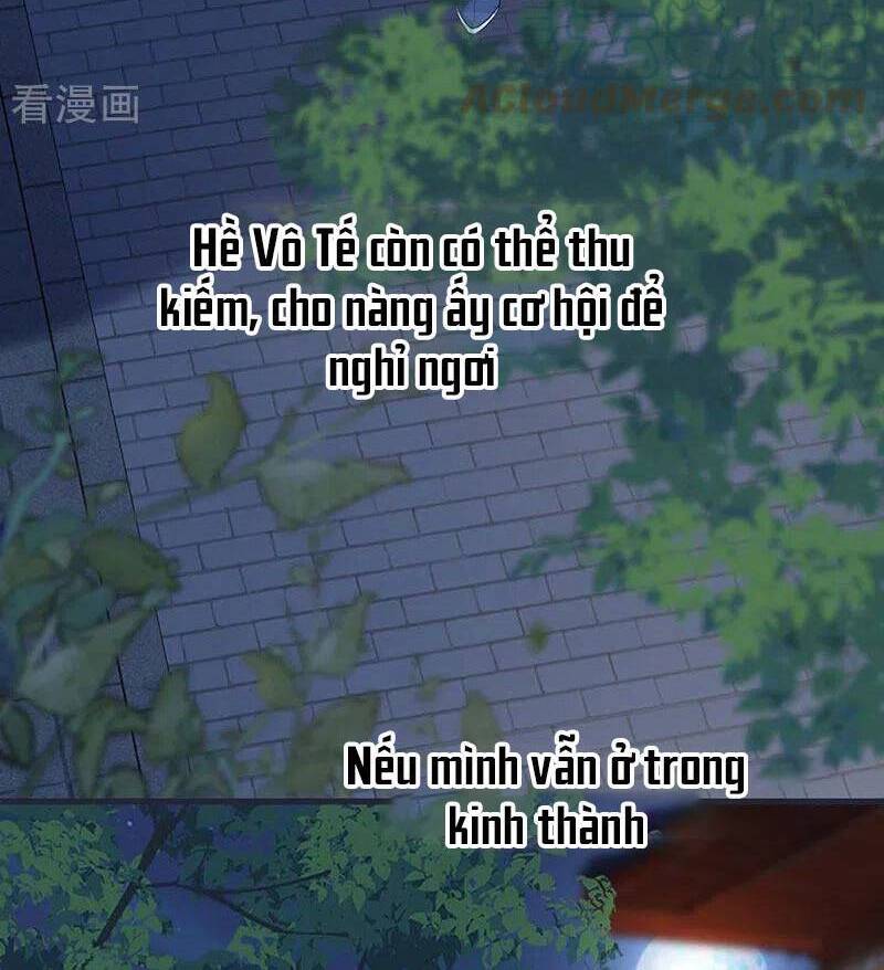 Thái Hậu Quân Hạ Thần Chap 136 - Next Chap 137
