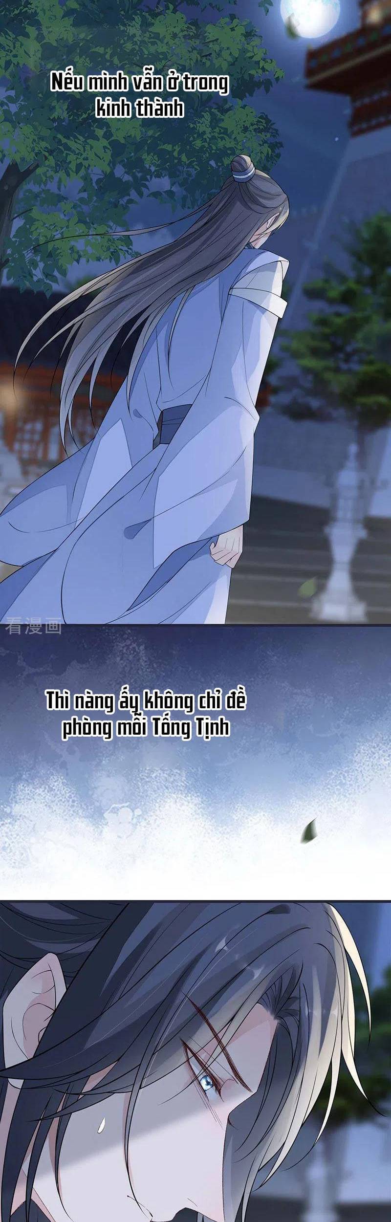 Thái Hậu Quân Hạ Thần Chap 136 - Next Chap 137