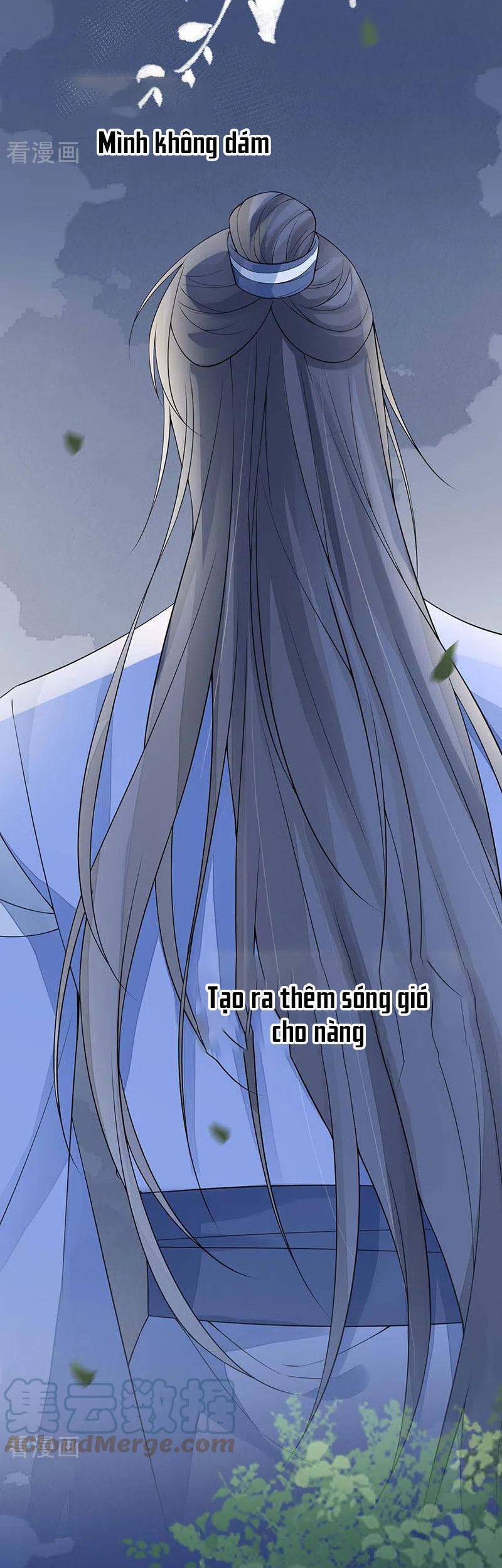 Thái Hậu Quân Hạ Thần Chap 136 - Next Chap 137