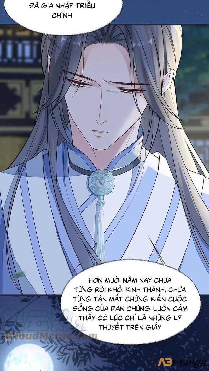 Thái Hậu Quân Hạ Thần Chap 136 - Next Chap 137