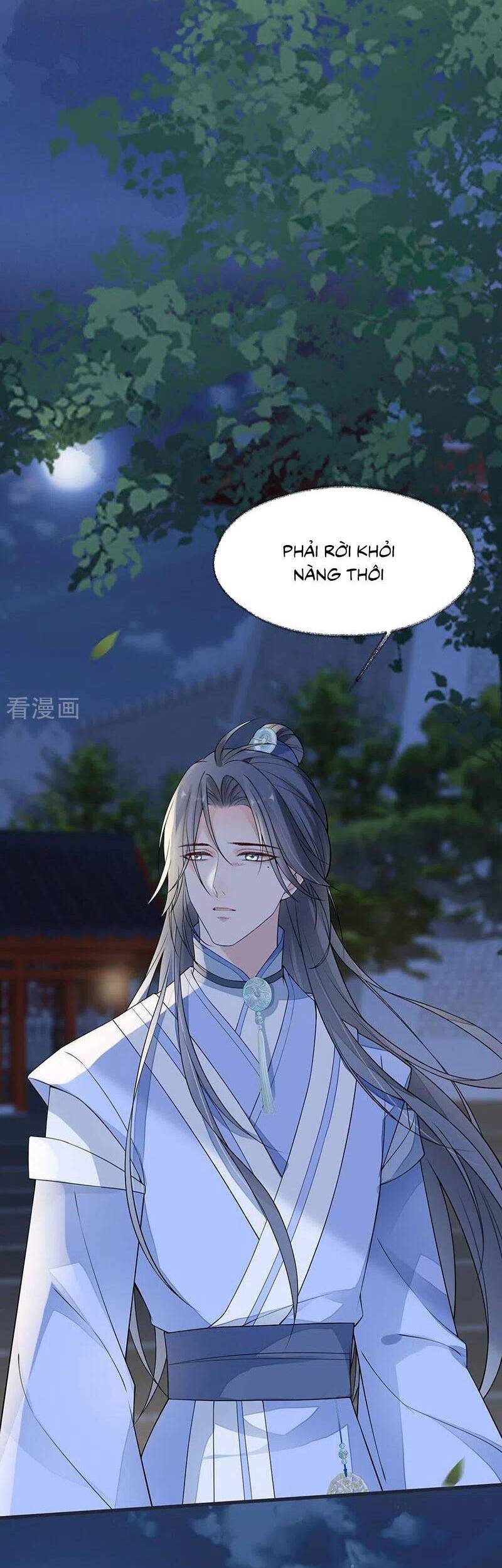 Thái Hậu Quân Hạ Thần Chap 136 - Next Chap 137