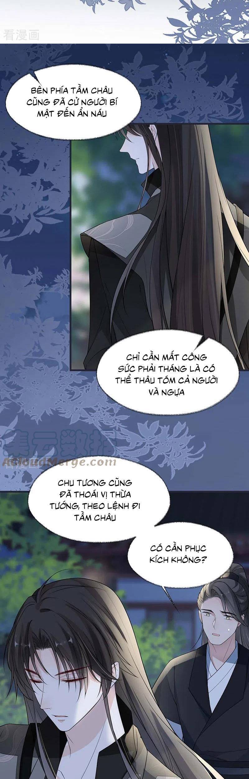 Thái Hậu Quân Hạ Thần Chap 136 - Next Chap 137