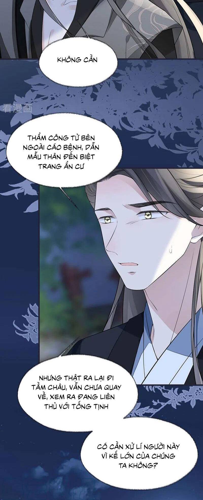 Thái Hậu Quân Hạ Thần Chap 136 - Next Chap 137