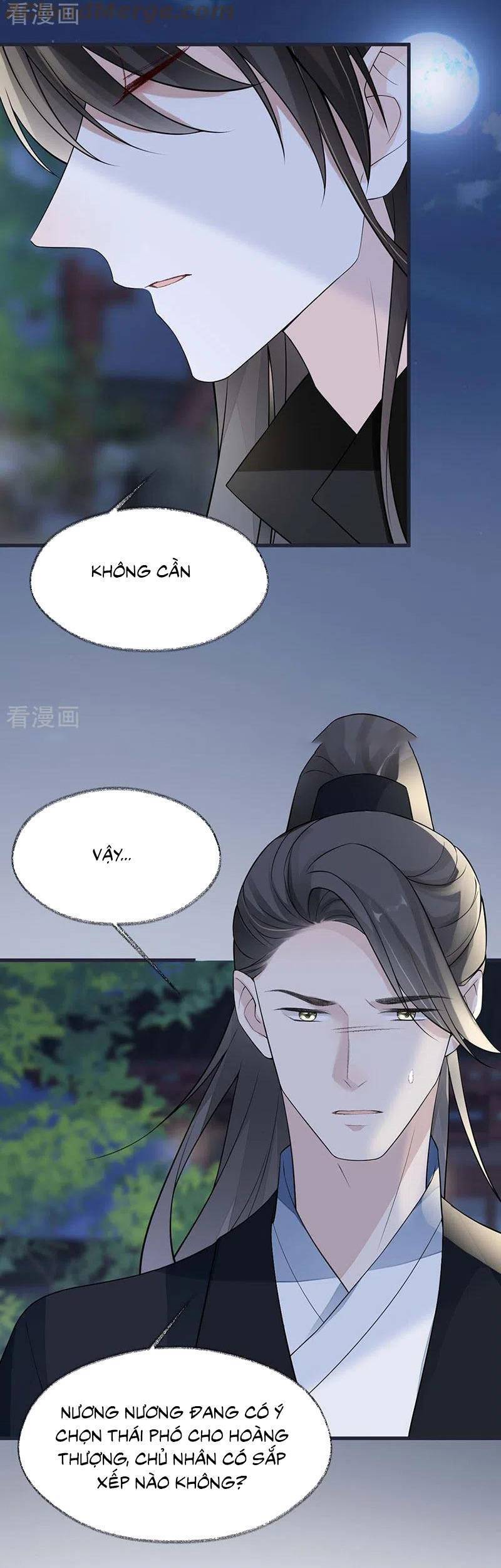 Thái Hậu Quân Hạ Thần Chap 136 - Next Chap 137