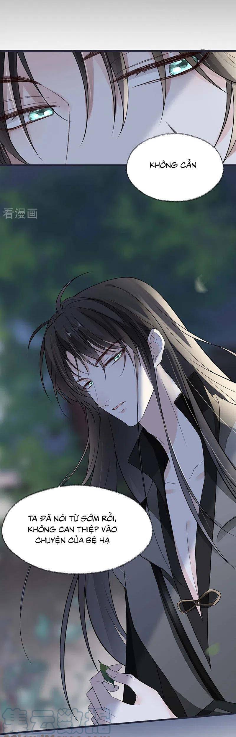 Thái Hậu Quân Hạ Thần Chap 136 - Next Chap 137
