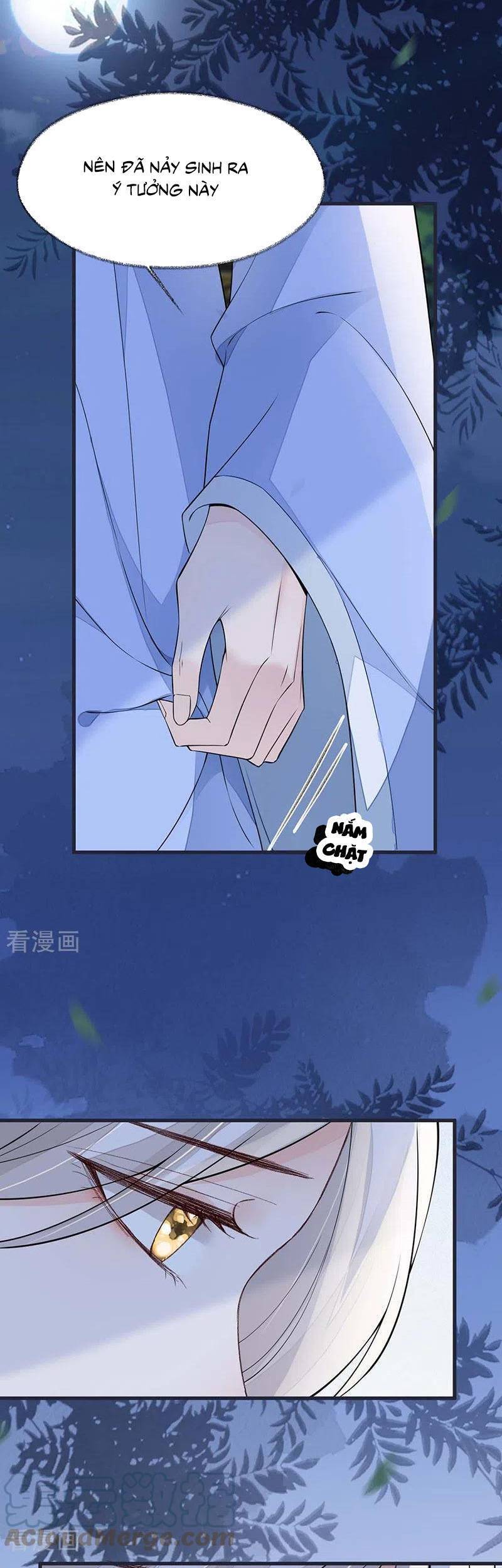 Thái Hậu Quân Hạ Thần Chap 136 - Next Chap 137