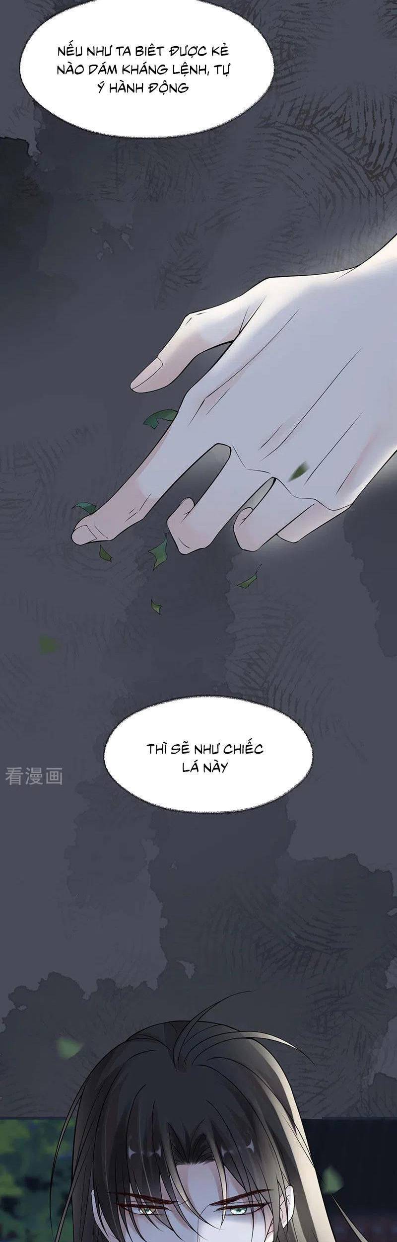 Thái Hậu Quân Hạ Thần Chap 136 - Next Chap 137