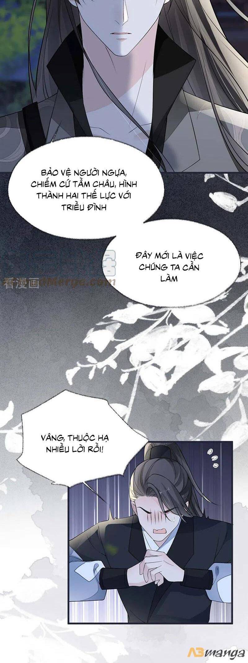 Thái Hậu Quân Hạ Thần Chap 136 - Next Chap 137