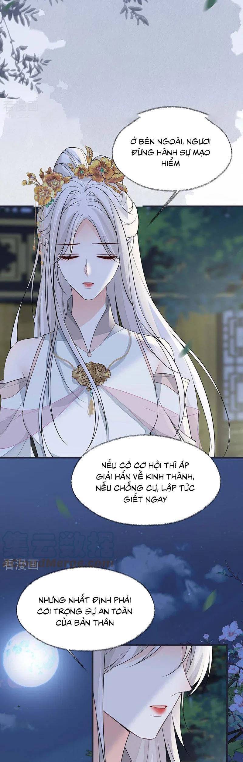 Thái Hậu Quân Hạ Thần Chap 136 - Next Chap 137