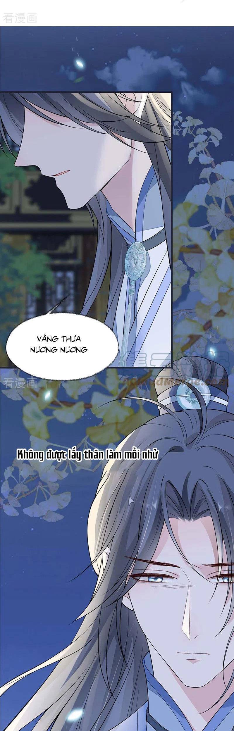 Thái Hậu Quân Hạ Thần Chap 136 - Next Chap 137