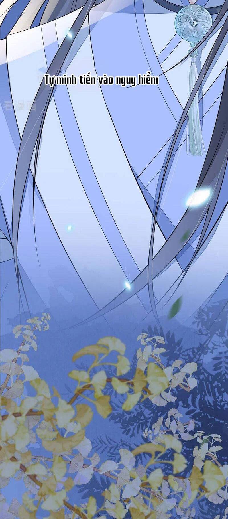 Thái Hậu Quân Hạ Thần Chap 136 - Next Chap 137