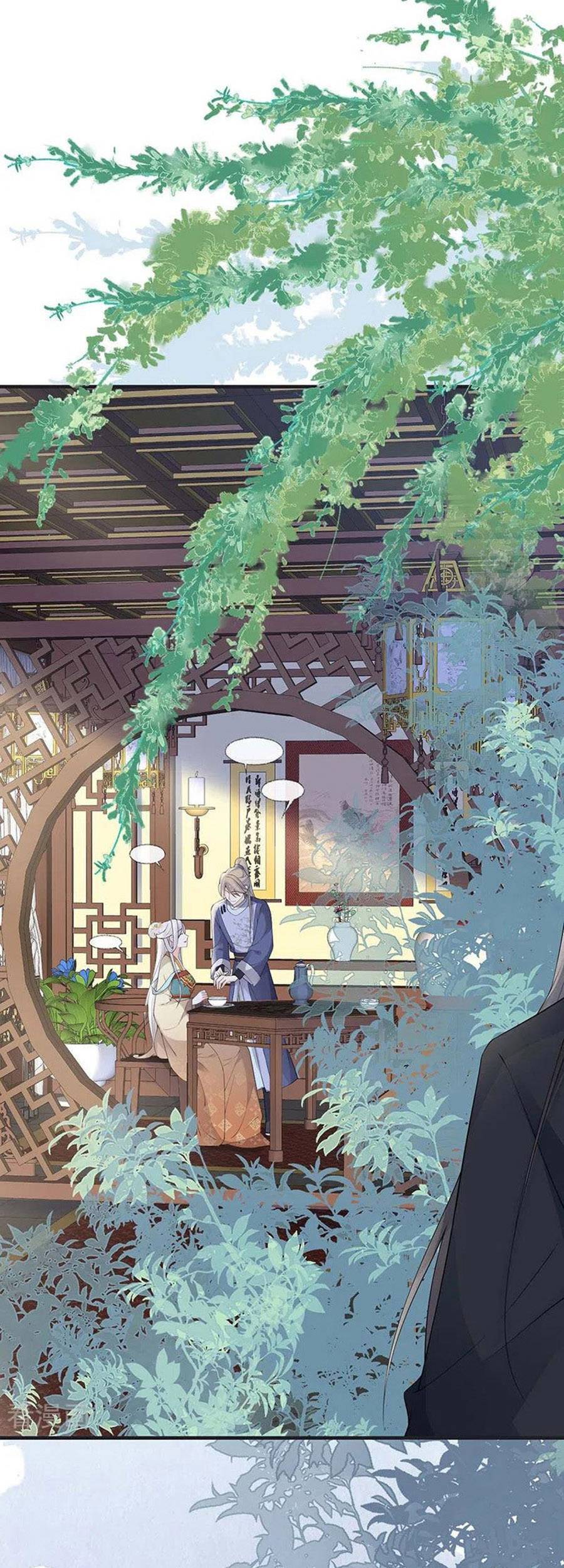 Thái Hậu Quân Hạ Thần Chap 162 - Next Chap 163