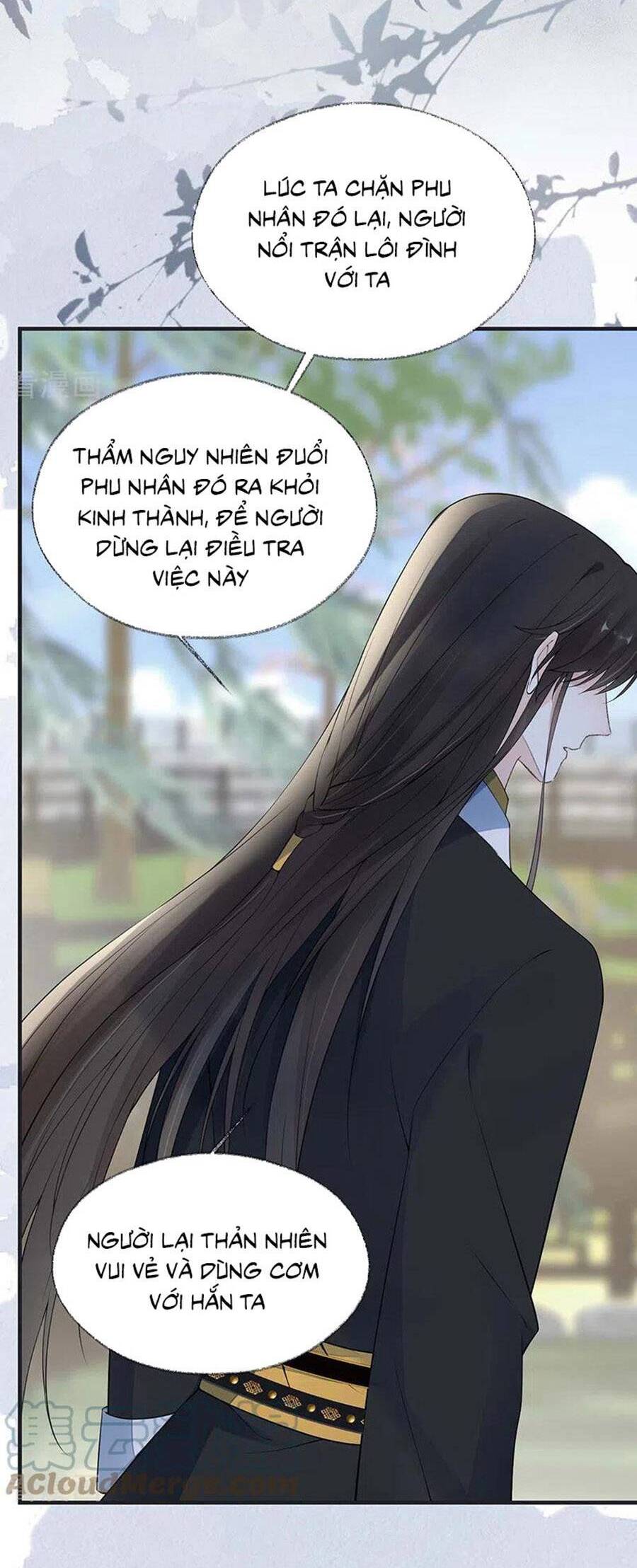 Thái Hậu Quân Hạ Thần Chap 162 - Next Chap 163