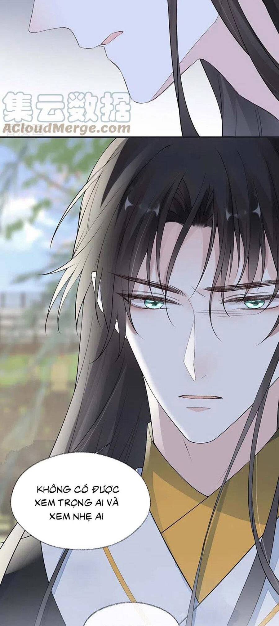 Thái Hậu Quân Hạ Thần Chap 162 - Next Chap 163