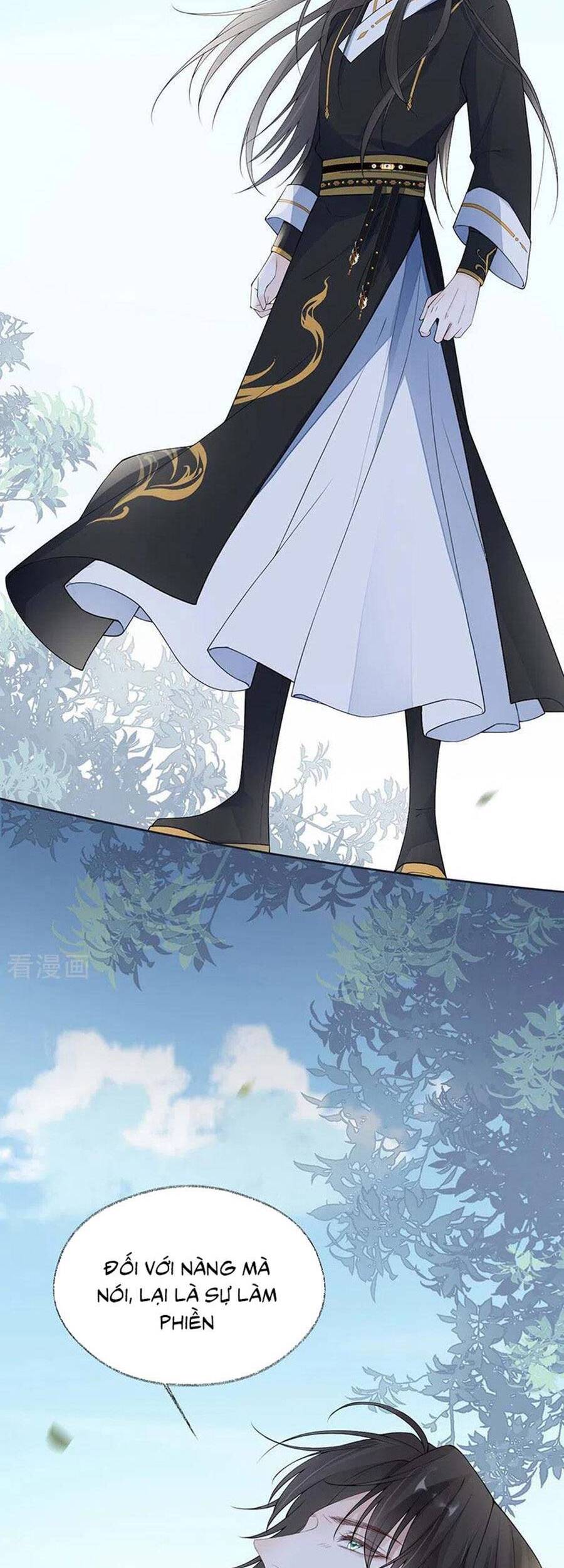 Thái Hậu Quân Hạ Thần Chap 162 - Next Chap 163