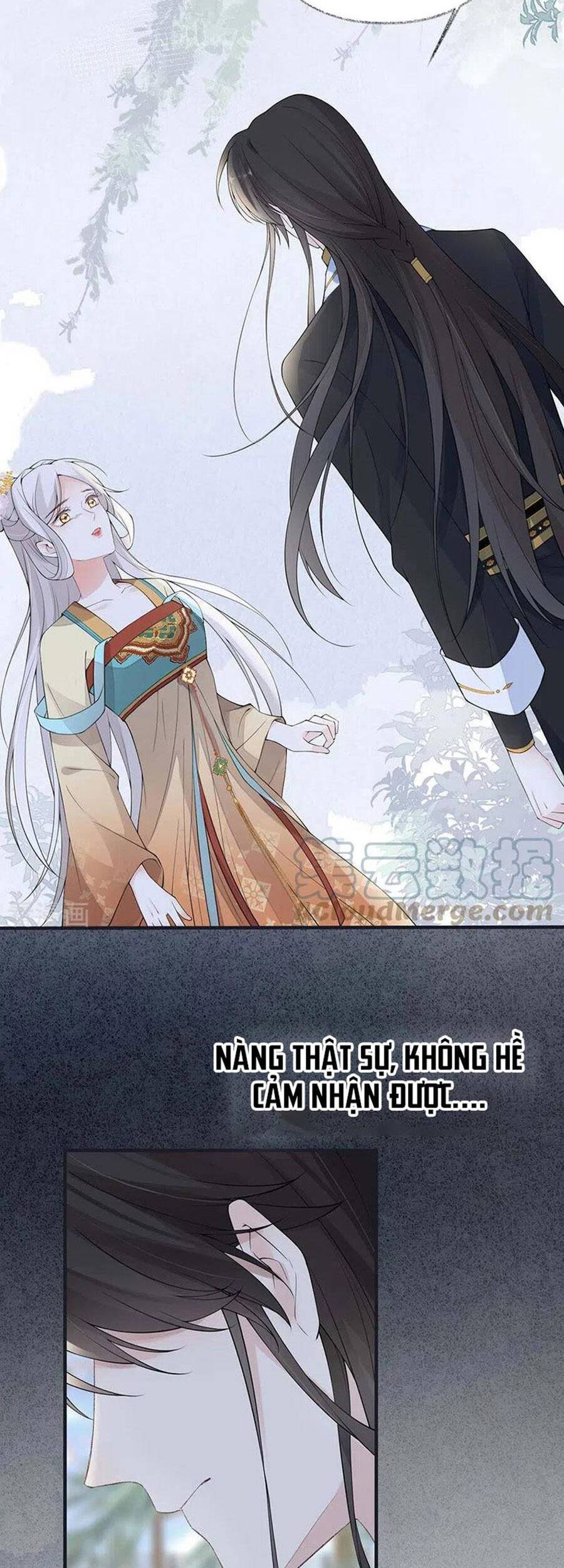 Thái Hậu Quân Hạ Thần Chap 162 - Next Chap 163