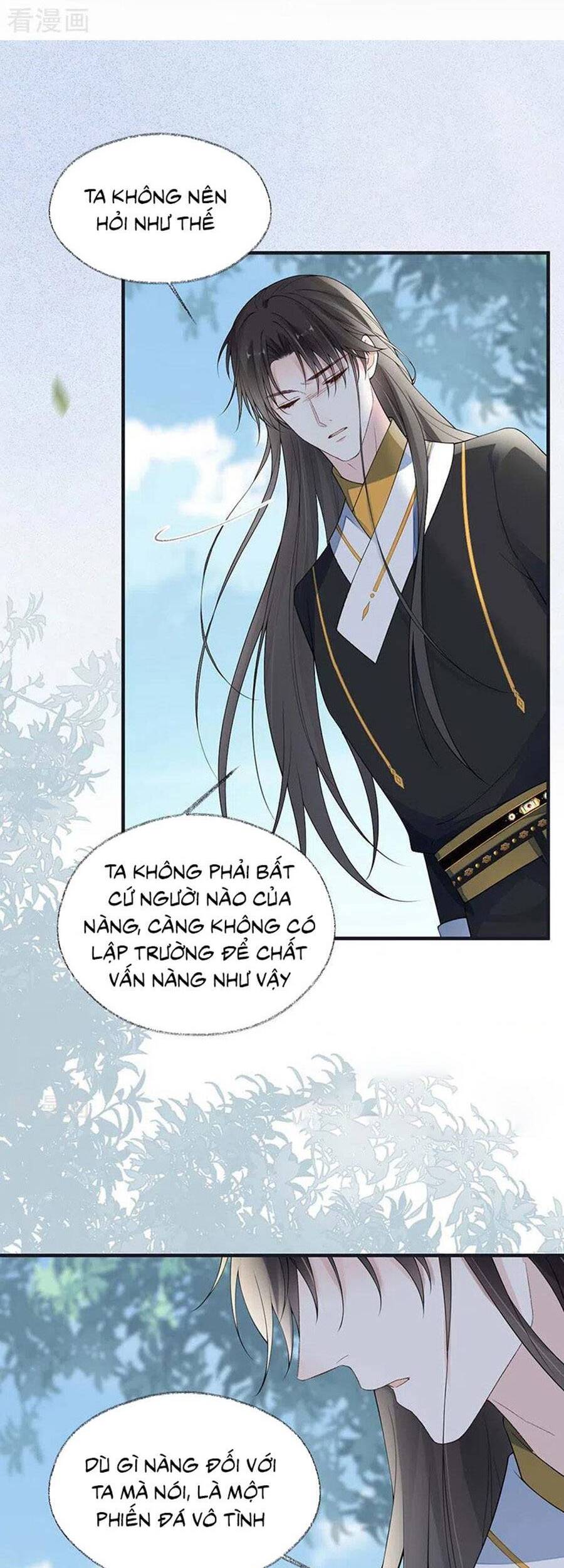 Thái Hậu Quân Hạ Thần Chap 162 - Next Chap 163