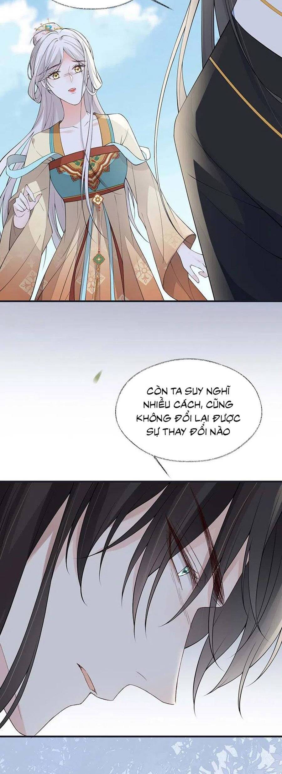 Thái Hậu Quân Hạ Thần Chap 162 - Next Chap 163