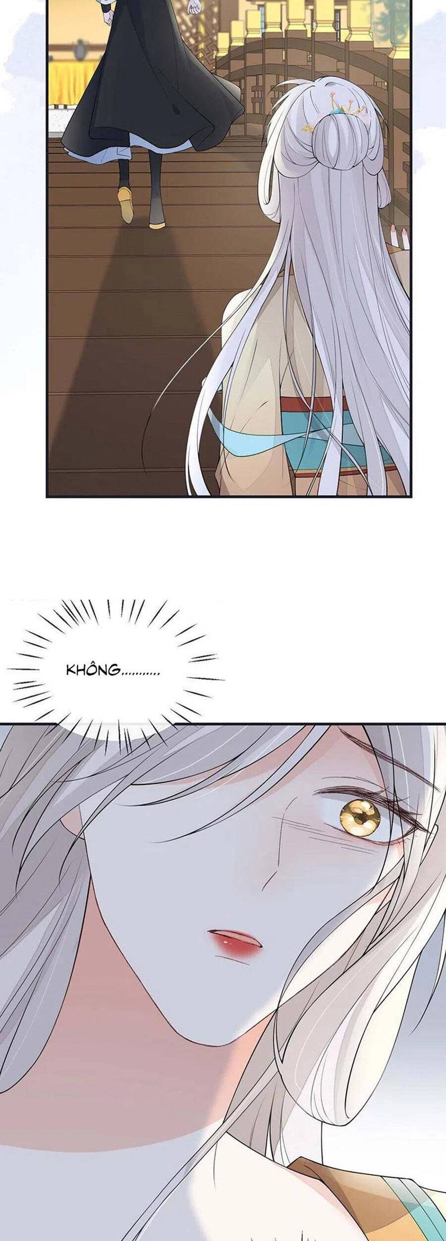 Thái Hậu Quân Hạ Thần Chap 162 - Next Chap 163