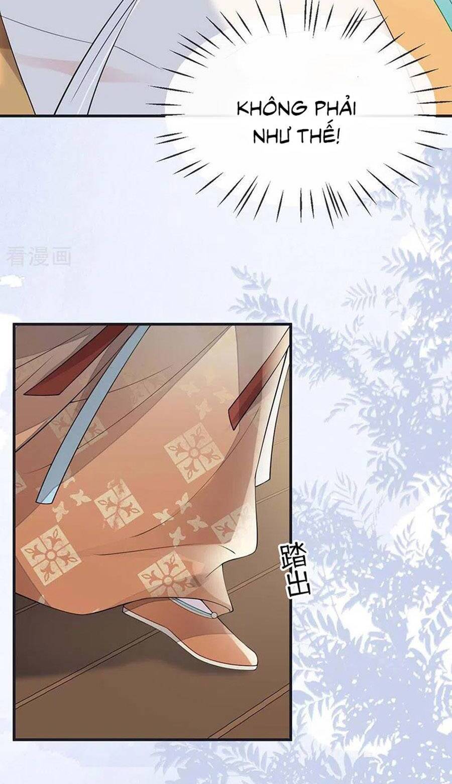 Thái Hậu Quân Hạ Thần Chap 162 - Next Chap 163