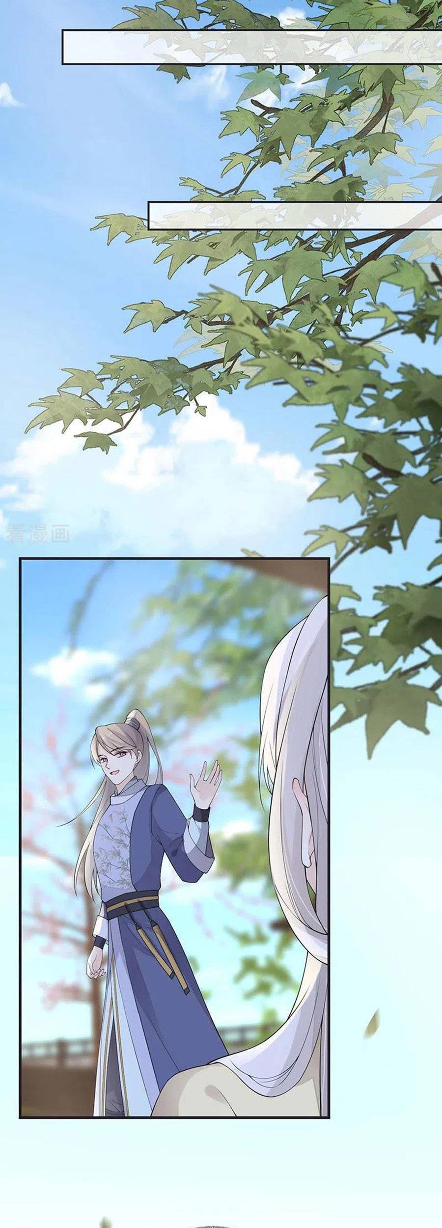 Thái Hậu Quân Hạ Thần Chap 162 - Next Chap 163