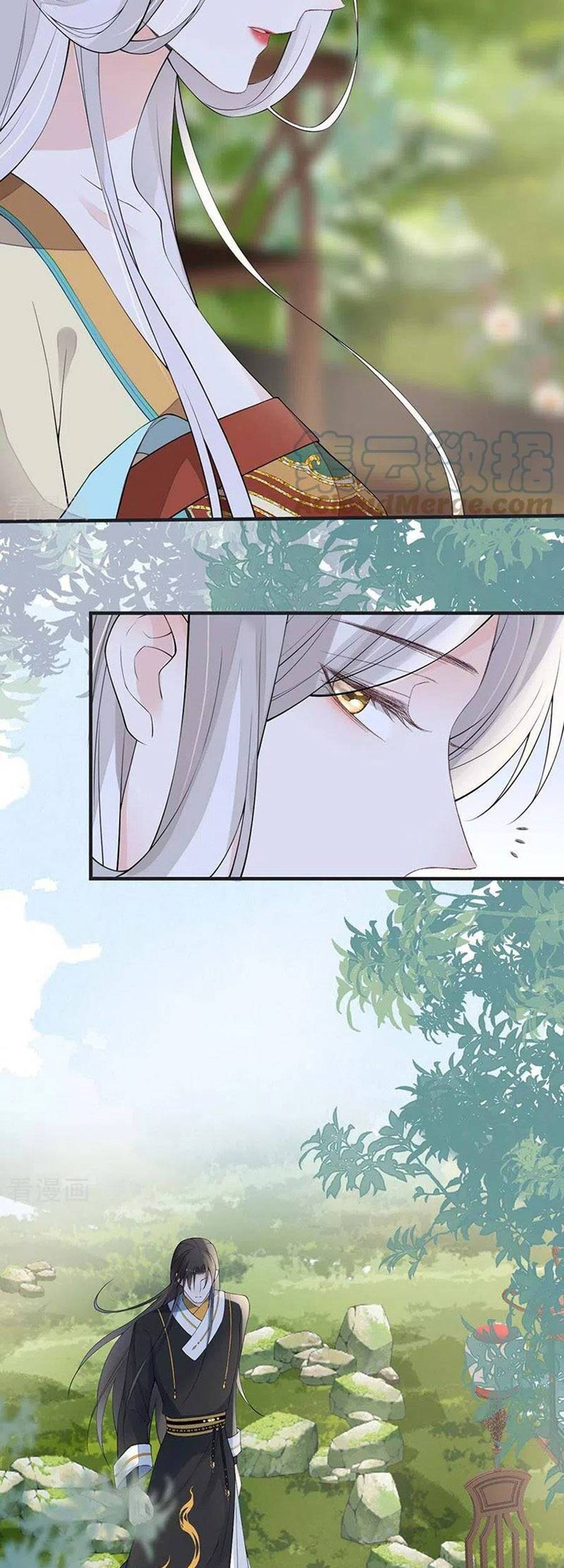 Thái Hậu Quân Hạ Thần Chap 162 - Next Chap 163
