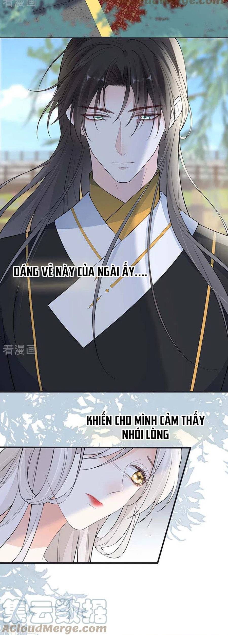 Thái Hậu Quân Hạ Thần Chap 162 - Next Chap 163