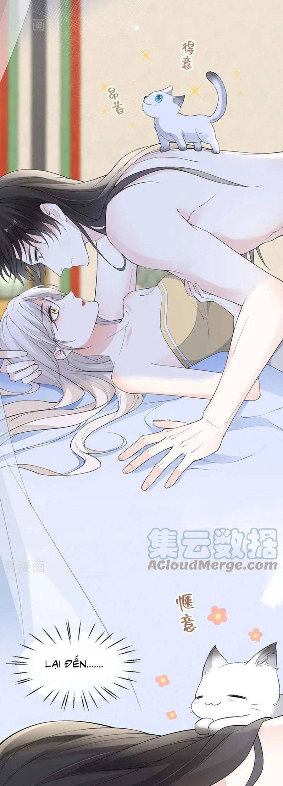 Thái Hậu Quân Hạ Thần Chap 179 - Next Chap 180