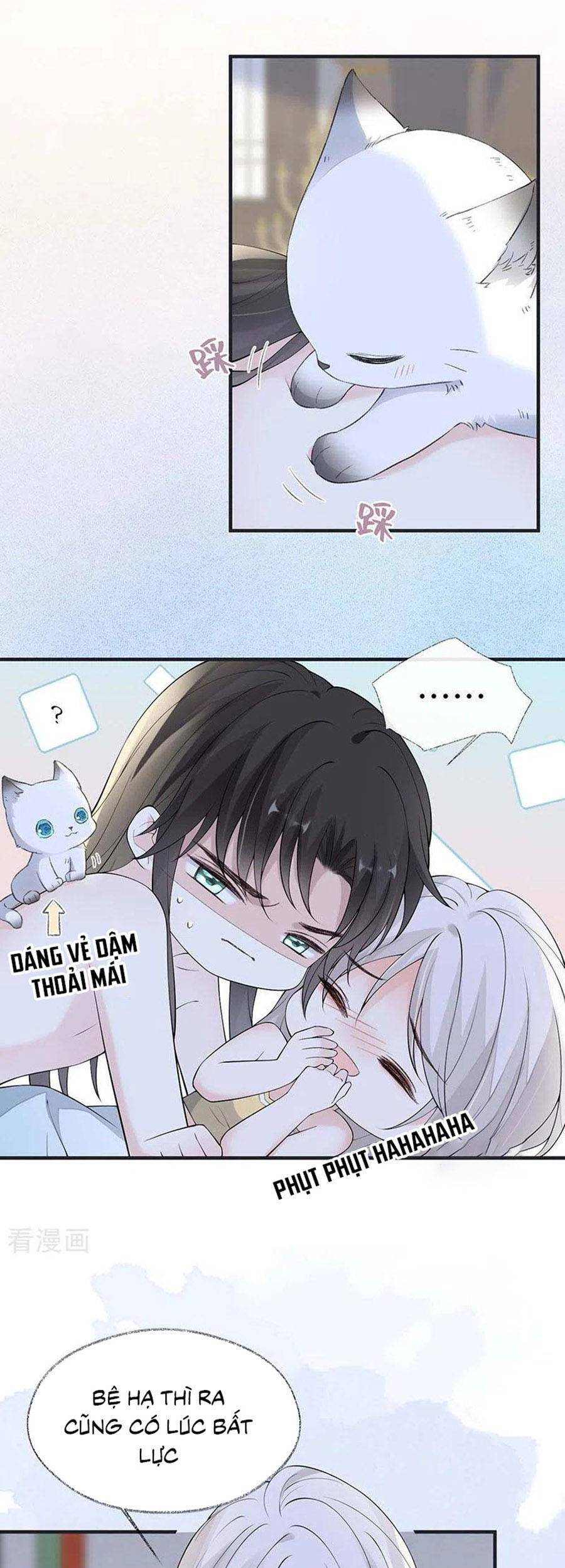 Thái Hậu Quân Hạ Thần Chap 179 - Next Chap 180