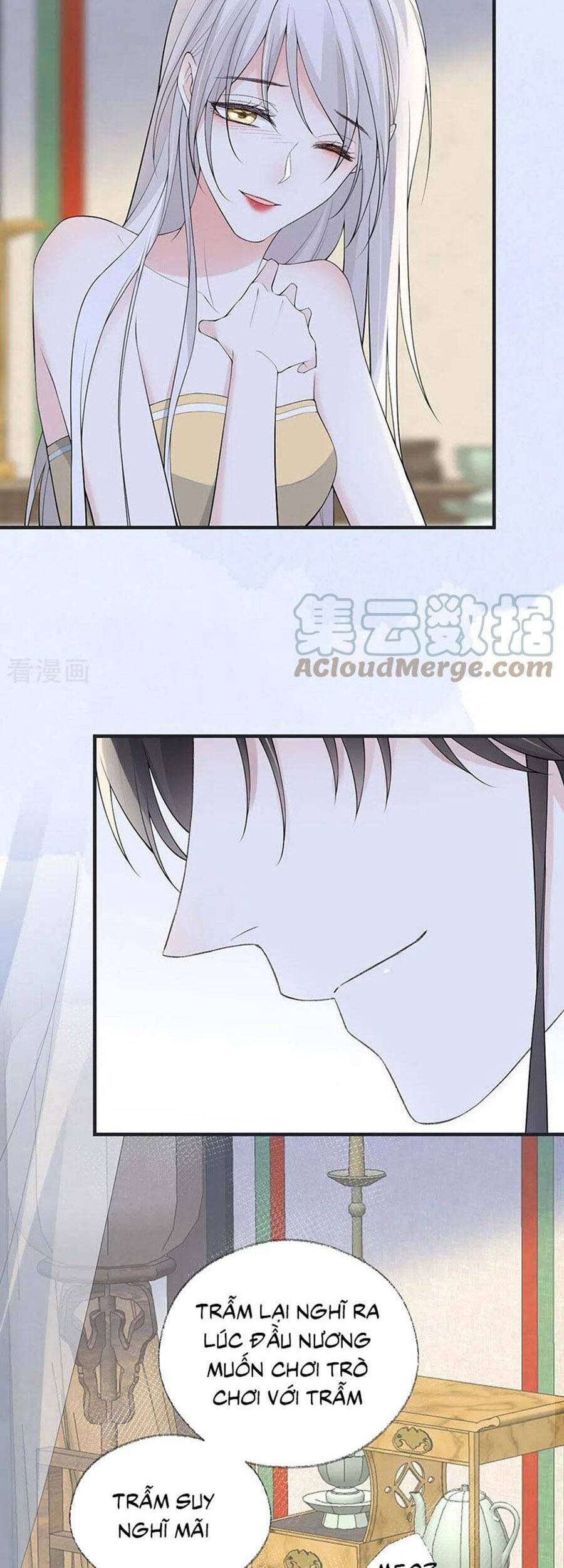 Thái Hậu Quân Hạ Thần Chap 179 - Next Chap 180