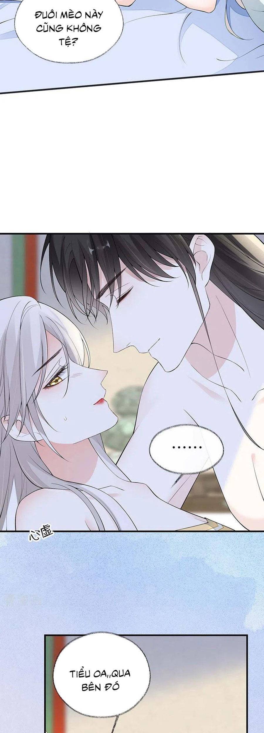 Thái Hậu Quân Hạ Thần Chap 179 - Next Chap 180