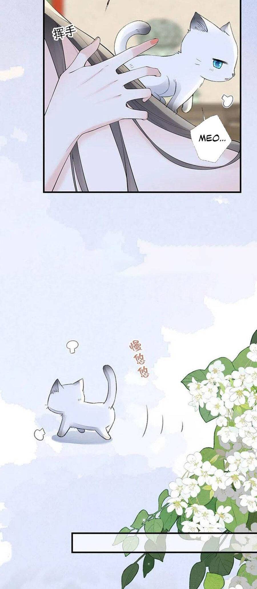 Thái Hậu Quân Hạ Thần Chap 179 - Next Chap 180