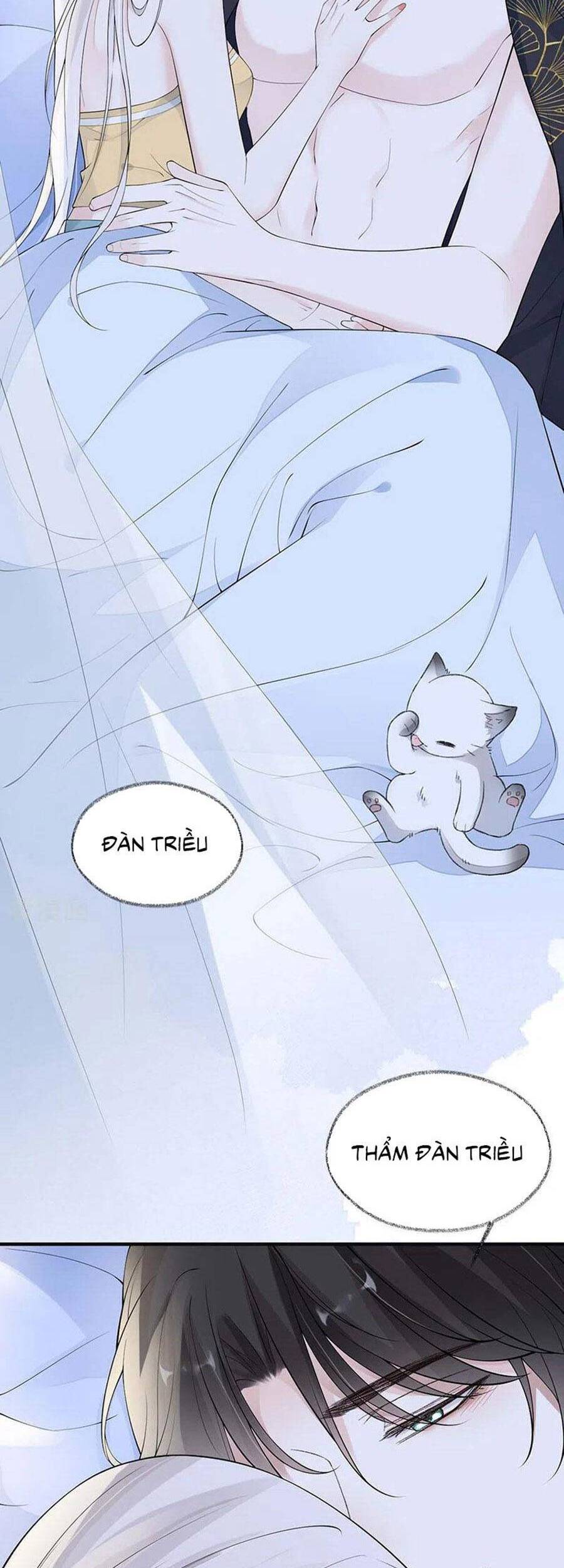 Thái Hậu Quân Hạ Thần Chap 179 - Next Chap 180