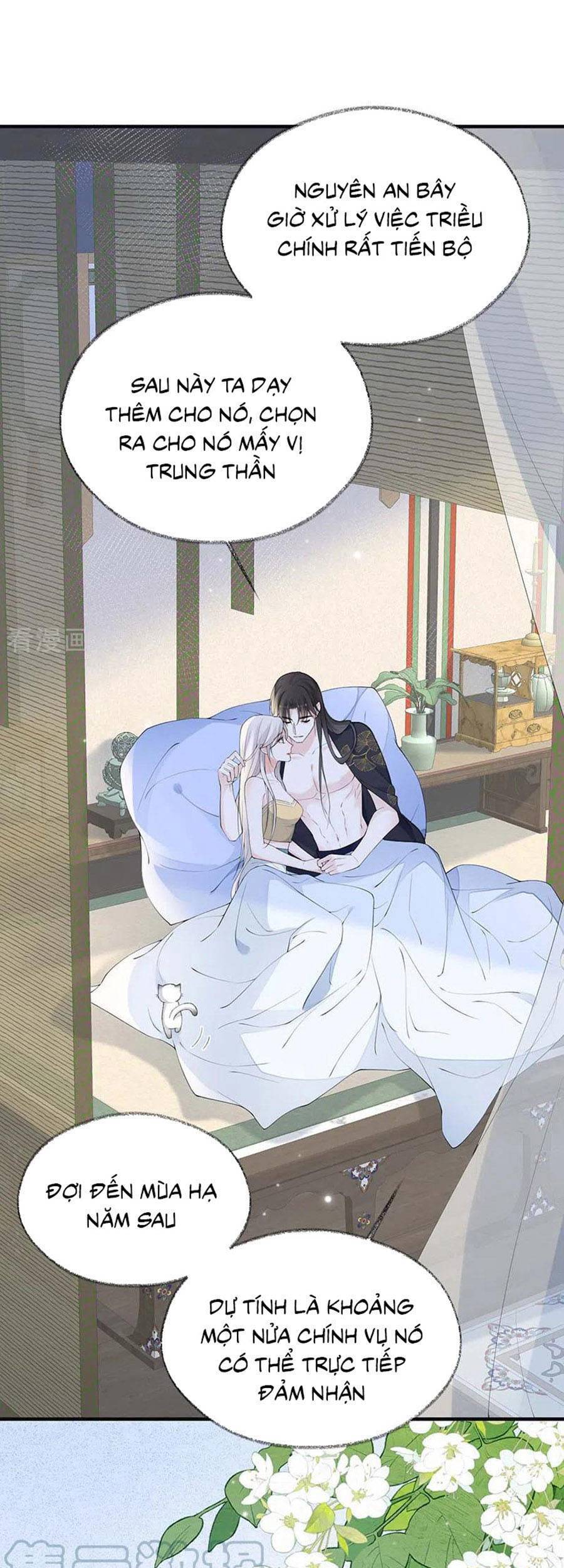 Thái Hậu Quân Hạ Thần Chap 179 - Next Chap 180
