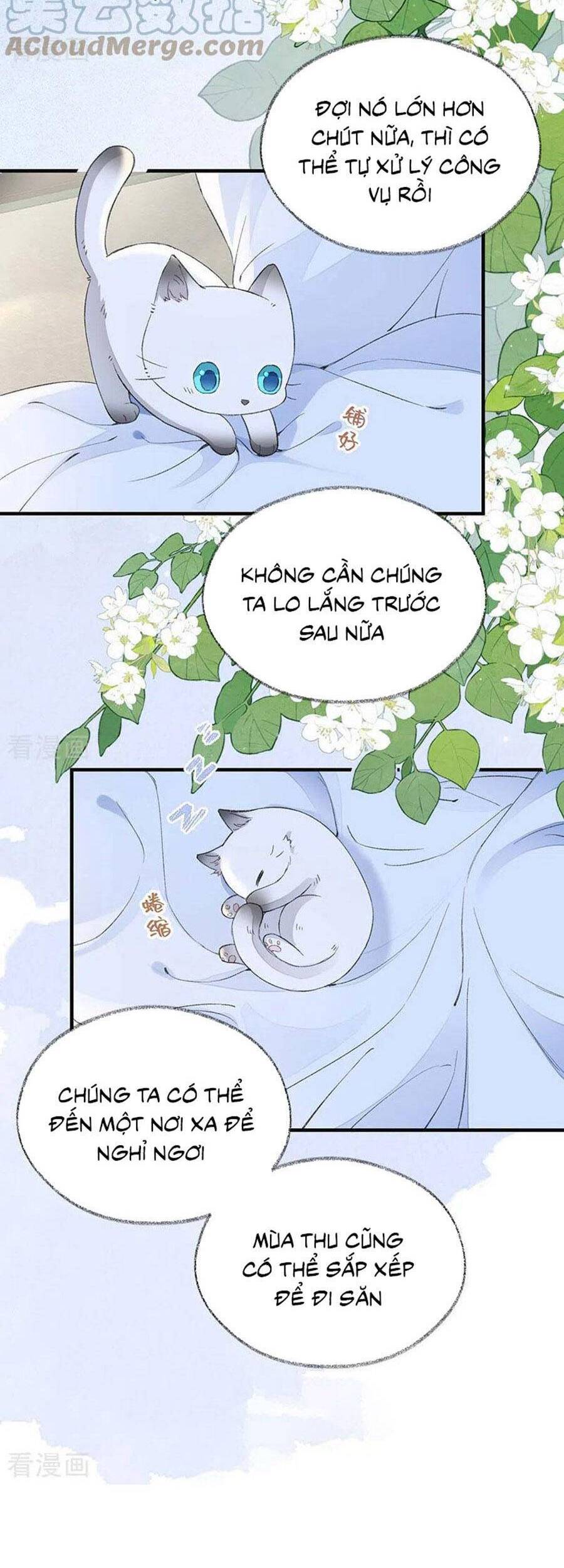 Thái Hậu Quân Hạ Thần Chap 179 - Next Chap 180