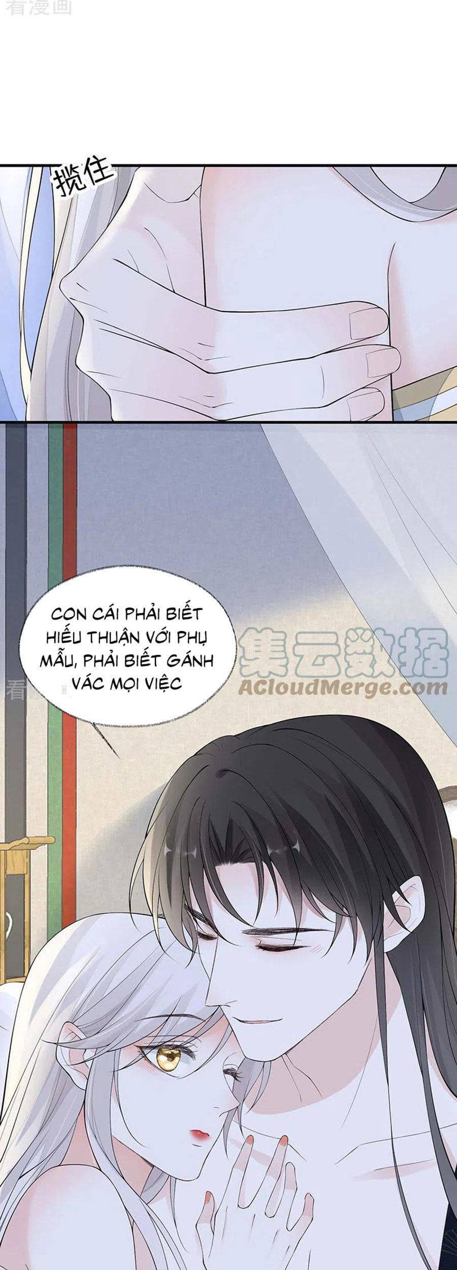 Thái Hậu Quân Hạ Thần Chap 179 - Next Chap 180