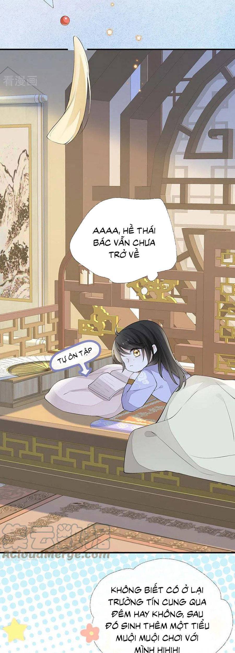 Thái Hậu Quân Hạ Thần Chap 179 - Next Chap 180